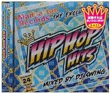 Manhattan Records The Exclusives Hip Hop Hits