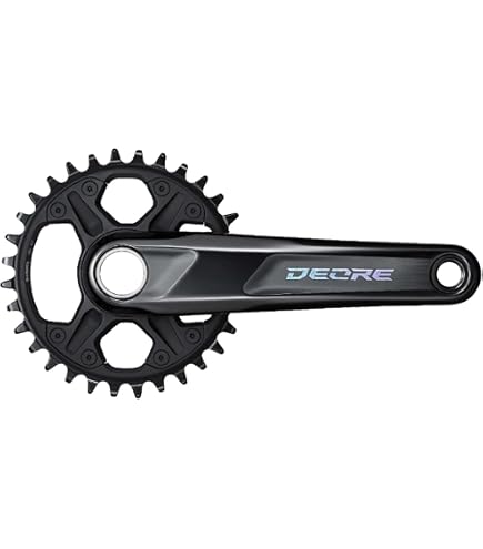 Amazon.co.jp: SHIMANO FC-M825 10速 聖クランクセット : スポーツ 
