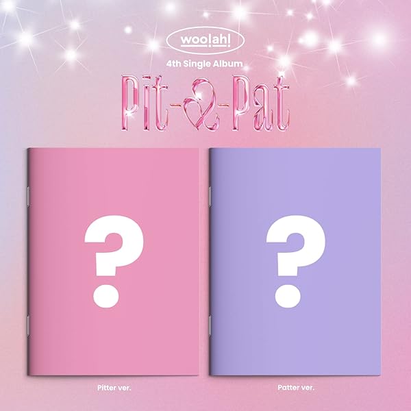 Amazon.co.jp: WOOAH UNFRAMED 2nd Mini Album TAKE Version CD+1p