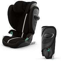 Amazon | CYBEX サイベックス【公式】ソリューション G2 ムーン