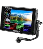 Amazon | Feelworld LUT7 PROフィールドモニター 超高輝度 2200nit