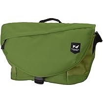 Amazon.co.jp: [ゼロクラッシュ] ZERO CRASH メッセンジャーバッグ