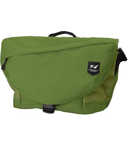 Amazon.co.jp: Kriega/クリーガ SLING PRO メッセンジャーバッグ