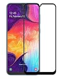 Kepuch 2パック 強化ガラス スクリーンプロテクター 対応 Samsung Galaxy M30/A50/A30/A20/A50s/A30s/M30s/M21/M31
