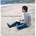 The Best of Shogo Hamada vol.2