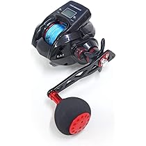 A◇リール PRO MARINE DE250N　デジタルカウンター　両軸モデル 61EselwrTOL._AC_UL210_SR210,