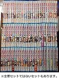 ONE PIECE コミックセット (ジャンプ・コミックス) [マーケットプレイスセット]