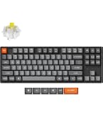 Amazon | 【国内正規品】Keychron K1 SE ホットスワップ対応