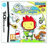 Scribblenauts(ニンテンドーDS)(フランス輸入品)