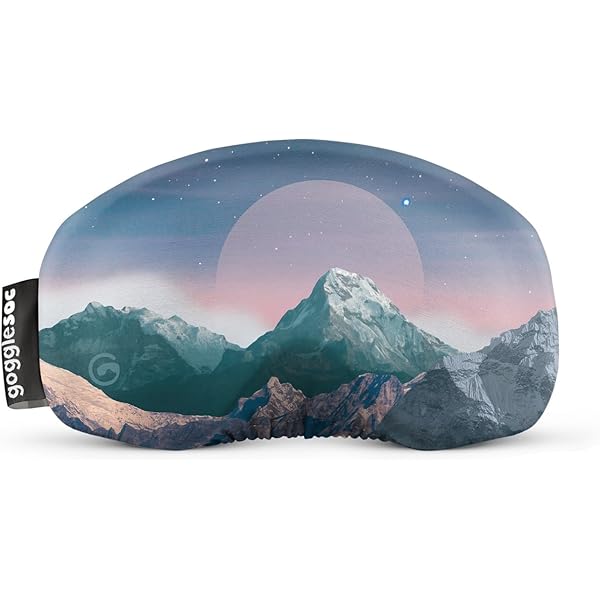 Amazon | [ゴーグルソック] gogglesoc 2023 BOX 2 TWILIGHT ONE