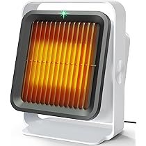 Amazon | ヒーター 壁掛け 【2025新モデル・人感センサー・ECOモード