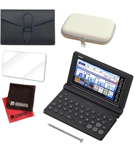 Amazon | CASIO XD-SX21000 EX-word(エクスワード)プロフェッショナル