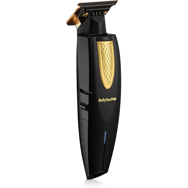 Amazon.co.jp: BaBylissPRO バーバロジー FOILFX02 ☘金属双箔箔刀 1