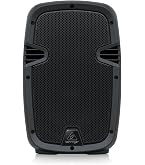 Amazon | べリンガー モニタースピーカー 150ワット 8インチ 1本