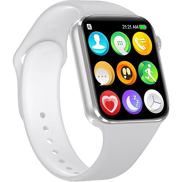 Smart Watch for Android IOS Phones 