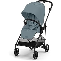 Amazon.co.jp: 【Amazon.co.jp限定】cybex [ サイベックス ] MELIO 