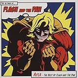 Ayla: The Best of Flash and the Pan
