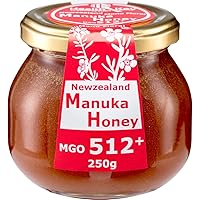 Amazon | マヌカドクター マヌカハニー Mgo425+ 250g 正規品