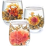 RIMTAE 工芸茶 5種 詰め合わせ 個包装 セット 花 お茶