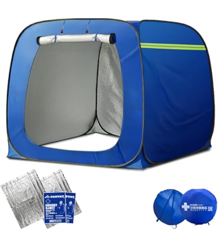 Amazon.co.jp: ワカサギテント フィッシングテント ポップアップテント