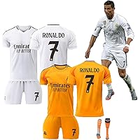 Amazon.co.jp: [YINGT] 24-25 レアル マドリード ホーム ロナウド