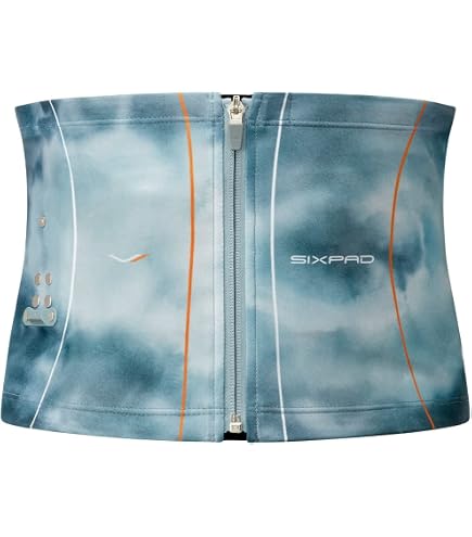 Amazon.co.jp: SIXPAD シックスパッド パワースーツ アブズ 専用