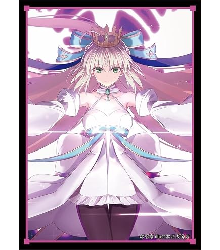 Amazon.co.jp: フレシア スリーブ ☆『FGO メリュジーヌ(妖精騎士ラン
