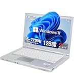 新品 パナソニック CF-LV8KDGQR WinPro Office 2019 詳細情報 ノートパソコン（i7、ブラック、SSD512、ブルーレイディスク