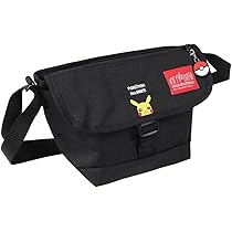 Amazon | JADED LONDON Messenger Bag メッセンジャー バッグ