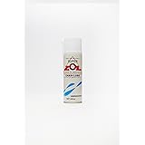 スーパーゾイル チェーンルブ SUPER ZOIL CHAIN LUBE 220ml ZC220
