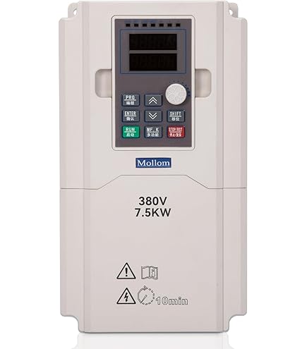 Amazon.co.jp: 三菱電機 汎用インバータ FREQROL-E700 FR-E720-2.2K