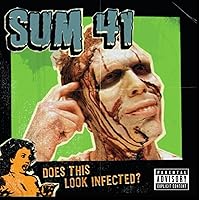 Amazon.co.jp: ベスト・オブ・SUM41(初回限定特別価格盤): ミュージック