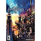 Kingdom Hearts 3 (PS4) - Imported UK.