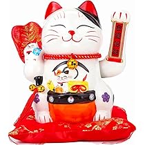 Neko　❀最強開運日作成限定品❀ 数量限定】「幸運を招く×金運を引き寄せる！最強の開運アイテム