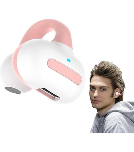 Amazon.co.jp: イヤー クリップ ヘッドフォン ブルートゥース Amazon.co.jp: イヤー クリップ ヘッドフォン ブルートゥース