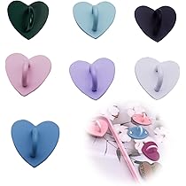 Amazon.co.jp: キーリングハンガー パーツ 【7個セット
