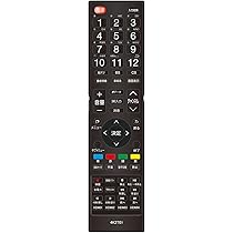 ★初期化済★Qriom 43インチ液晶テレビ QRS-43W2K️ リモコン付き ☆初期化済☆Qriom 43インチ液晶テレビ QRS-43W2K️ リモコン