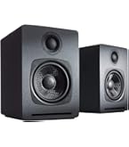 Amazon.co.jp: 【国内正規品】Audioengine オーディオエンジン A2＋