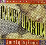 Absurd Pop Song Romance