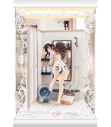 水原千鶴 競泳水着verフィギュア 正規品 + 上下照明付ケース amakuni 水原千鶴 競泳水着verフィギュア 正規品 + 上下照明付ケース amakuni