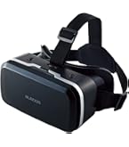 ソニー Xperia View XQZ-VG01 360°VR Visual Headset