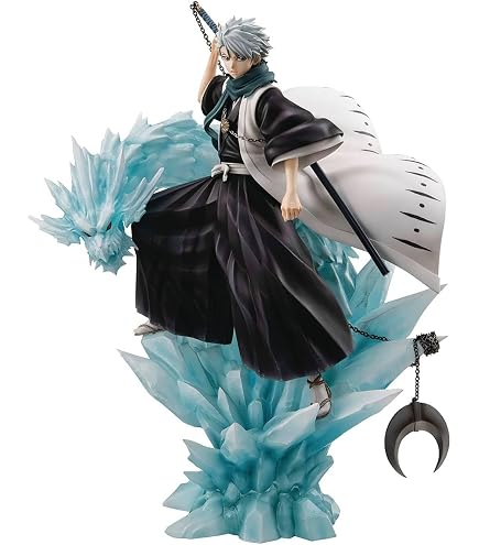 Amazon | メガハウス プレシャス G.E.M.シリーズ ブリーチ 黒崎一吾