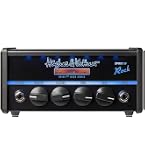 Amazon | Hughes&Kettner HUK-GM40DX/H GRANDMEISTER Deluxe 40 Head