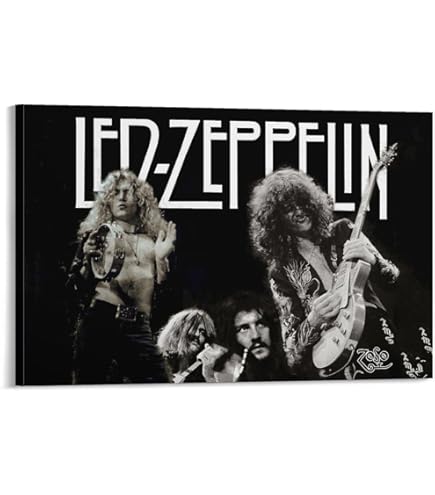 レッド・ツェッペリン ポスター Led Zeppelin 71moSGBVNpL._AC_SY200_QL15_.jpg