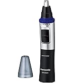 パナソニック 鼻毛カッター エチケットカッター メンズ 眉毛 水洗い ヒゲ Amazon.co.jp: パナソニック 鼻毛カッター エチケットカッター
