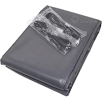 Amazon.co.jp: KIKAIYA トラックマット 1tトラック 荷台用 丸型