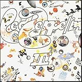 Led Zeppelin III - Led Zeppelin LP