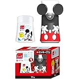 ミューズ【医薬部外品】 薬用せっけんミューズ ハンドソープ ノータッチ ミッキーデザイン 本体+詰め替え 1個 (x 1)