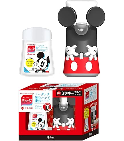 ミュ-ズ ミューズ ノータッチ ディズニー スリーブ くまのプーさん