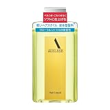 アウスレーゼ(AUSLESE) ヘアリキッドN 198ml